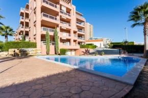 Paradise Apartment